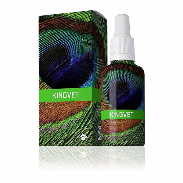 ENERGY KINGVET  30ml porovnat ceny