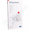 KOMPRES ATRAUMAN sterilní10 x 20 cm/30 ks porovnat ceny