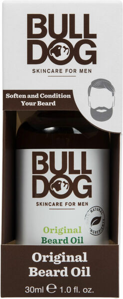 Bulldog Olej na vousy 30 ml porovnat ceny