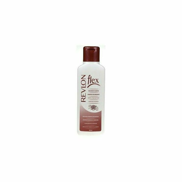 Revlon Flex Volumising Shampoo  400ml Pro objem vlasů porovnat ceny