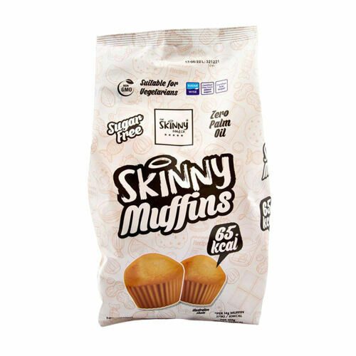 Skinny  Food Co. Muffins porovnat ceny