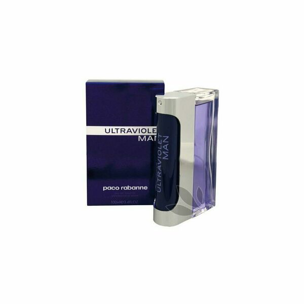 PACO RABANNE Ultraviolet Toaletní voda pro muže 50 ml porovnat ceny
