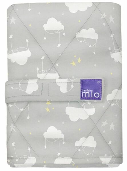 Bambino Mio přebalovací podložka 60x43 Cloud Nine 1ks porovnat ceny