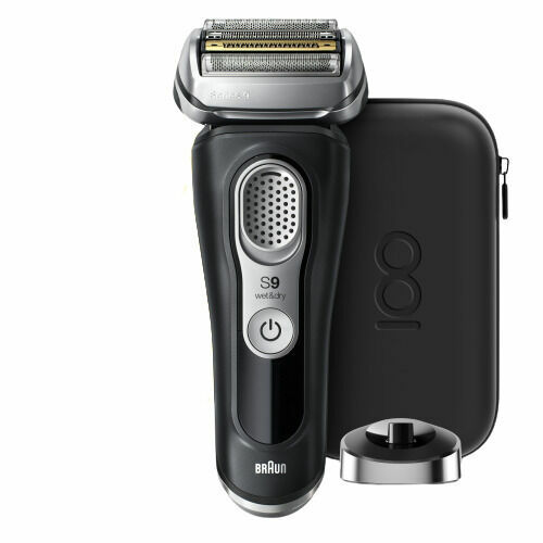 Braun holíci strojek Series 9 MBS9 designová edice porovnat ceny