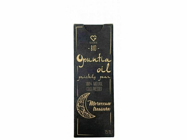 GOODIE s.r.o.  GOODIE Opunciový olej - BIO, RAW 15ml porovnat ceny