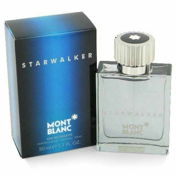 Mont Blanc Starwalker Toaletní voda 75ml tester TESTER porovnat ceny
