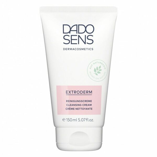 Dado Sens Extroderm Pleťový čistící krém 150ml porovnat ceny