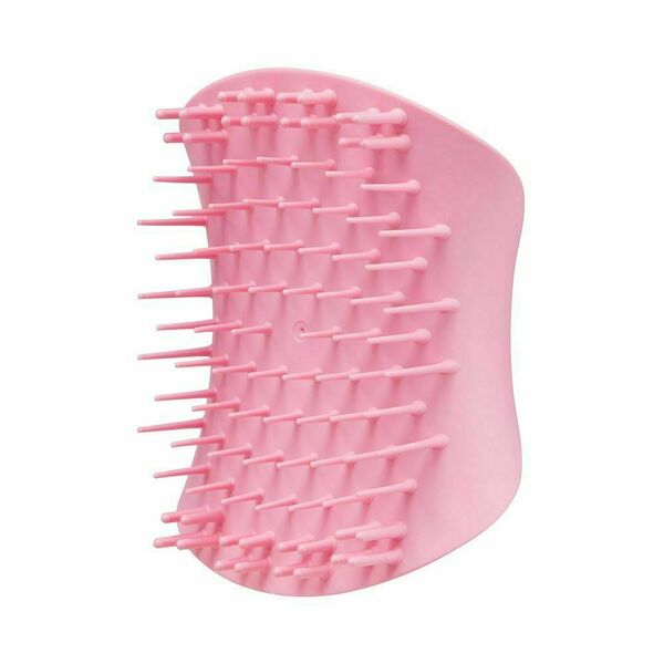 Tangle teezer Scalp Brush Pink masážní exfoliační kartáč na pokožku hlavy 1 ks porovnat ceny