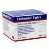 Leukomed T Plus 5x7.2cm 5ks film.náplast s polšt. porovnat ceny