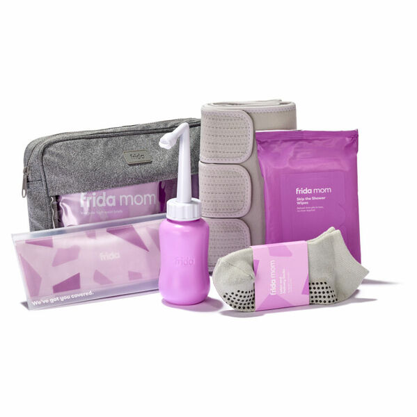 FRIDA MOM C-Section sada pro zotavení po císařském řezu porovnat ceny