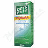 OPTI-FREE REPLENISH 300ml+pouzdro na čočky porovnat ceny