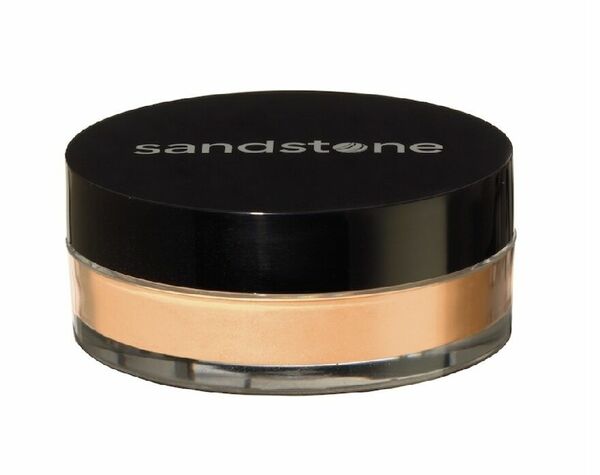 Sandstone Velvet Skin Loose Mineral Powder odstín 04 pudr 6 g porovnat ceny