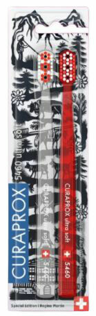 CuraproxCS 5460 Duopack Swiss Edition 2020 porovnat ceny
