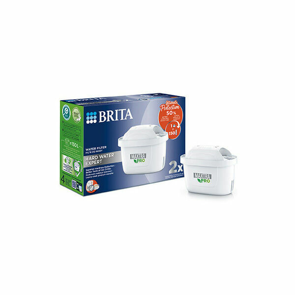 BRITA MAXTRAPro Ultimate Protection náhradní filtry 2 ks porovnat ceny