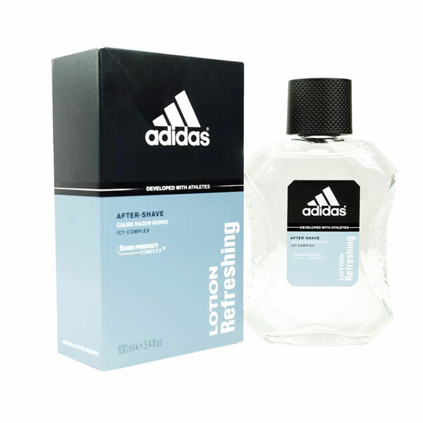 ADIDAS Lotion Refreshing 100 ml voda po holení porovnat ceny