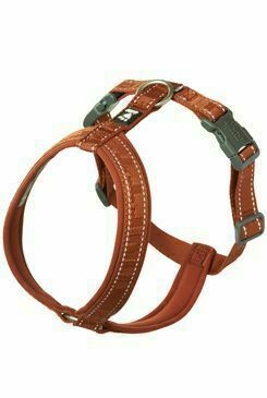 Postroj Y Hurtta Casual Eco Skořicový 90-100cm porovnat ceny
