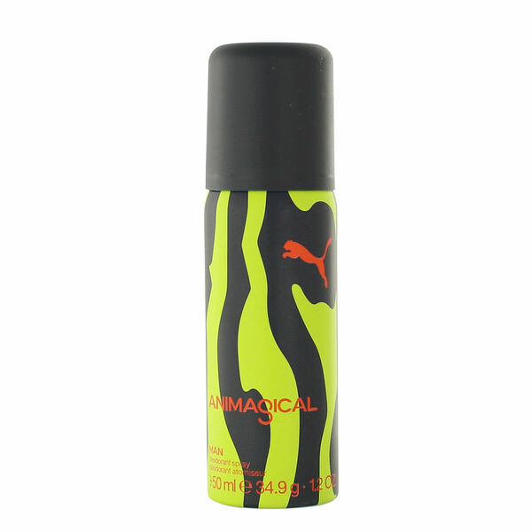 Puma Animagical Man DEO ve spreji 50 ml M porovnat ceny