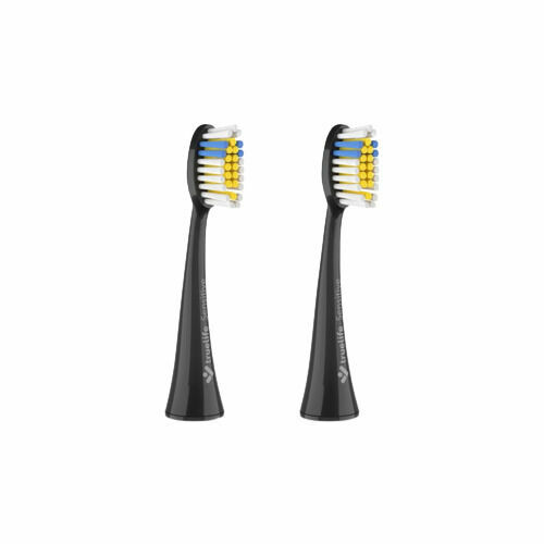 TrueLife SonicBrush K-series heads Sensitive black 2 ks porovnat ceny