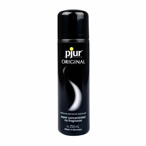 Pjur Lubrikační gel Original lube 250ml porovnat ceny