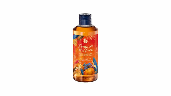 Yves Rocher Sprchový gel Zimní jablko 400ml porovnat ceny