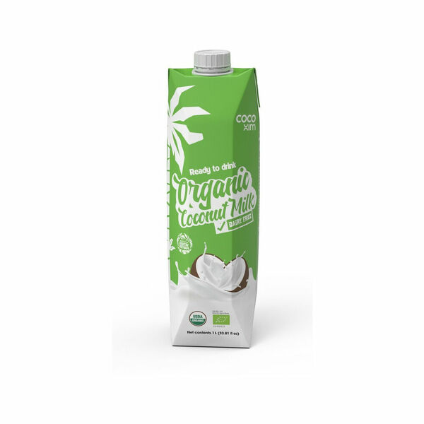COCOMIX Kokosový nápoj originál 1000 ml BIO porovnat ceny
