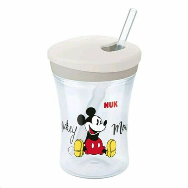Nuk Dětský hrníček Disney Mickey Mouse Action Cup 230ml porovnat ceny