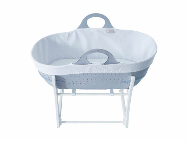 Tommee Tippee Košík na miminko Sleepee se stojanem Grey porovnat ceny