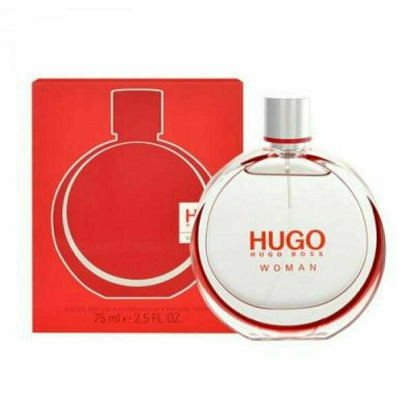 Hugo Boss Hugo Woman Parfémovaná voda 50ml porovnat ceny