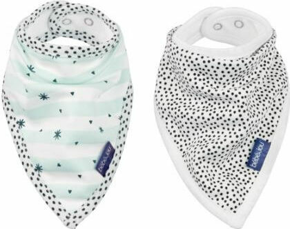 Bébé-jou Bandana slintáček Hello Little One porovnat ceny