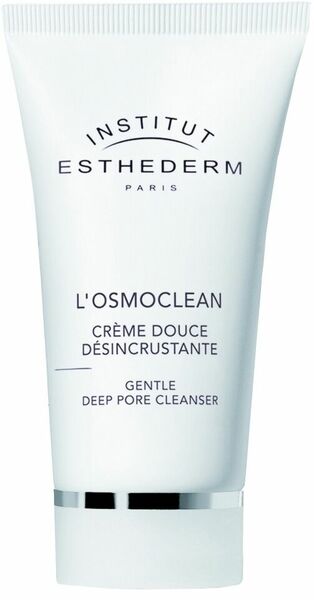 Institut Esthederm  Esthederm OsmoClean Jemný čistící krém na zanešené póry 75ml porovnat ceny