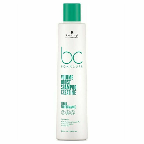 SCHWARZKOPF Professional  Objemový šampon Volume Boost 1000 ml porovnat ceny