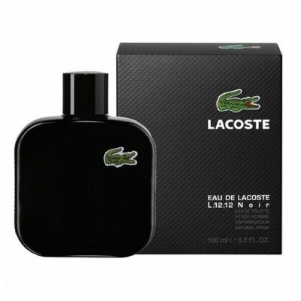 Lacoste Eau de Lacoste L.12.12 Noir Toaletní voda 30ml porovnat ceny