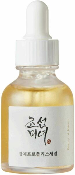 Beauty Of Joseon Glow Propolis + Niacinamide rozjasňující sérum 30 ml porovnání ceny