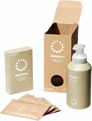 All Matters Body Wash Starter Kit 500 ml porovnat ceny