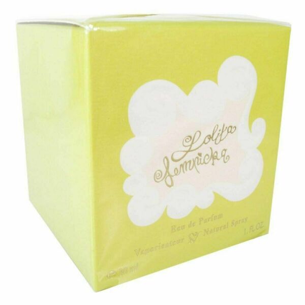 Lolita Lempicka Lolita Lempicka Parfémovaná voda 30ml porovnat ceny