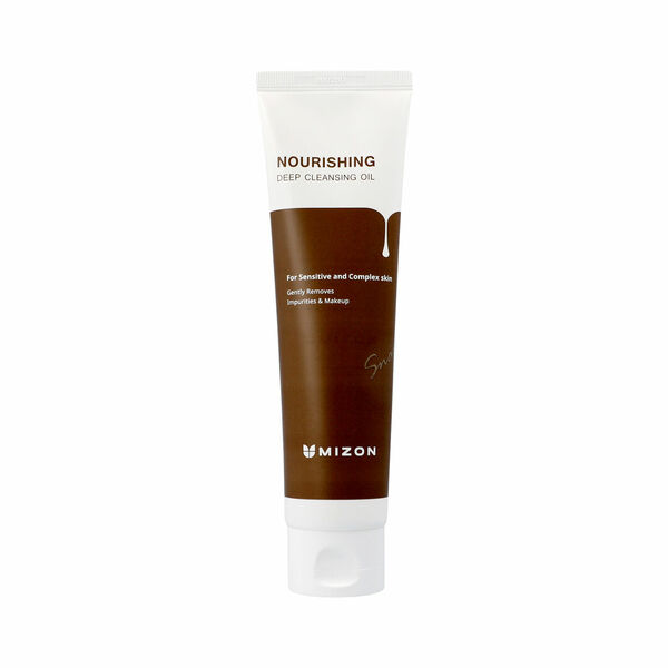 Mizon Nourishing Deep Cleansing Oil 150ml porovnat ceny