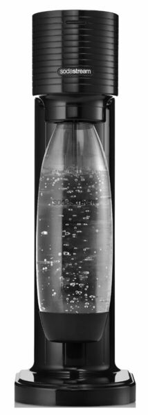 SODASTREAM Gaia Black výrobník perlivé vody porovnat ceny