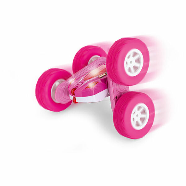 CONQUEST RC auto Carrera 240011 mini turnator pink 1:24 porovnat ceny