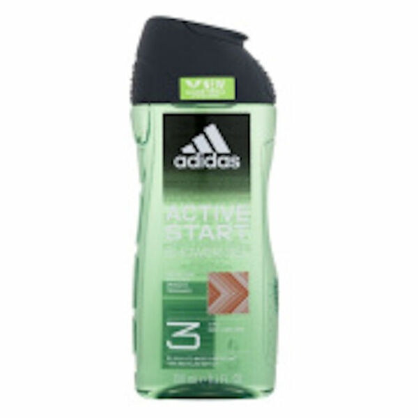 ADIDAS Active Start Sprchový gel 250 ml porovnat ceny