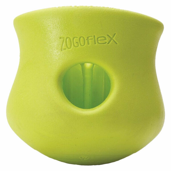 WEST PAW Zogoflex Toppl Large green plnící hračka pro psy 10 cm porovnat ceny