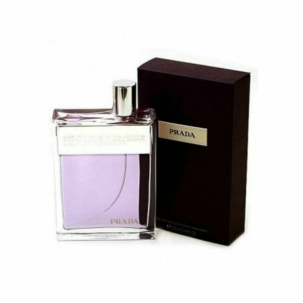 Prada For Man Toaletní voda 100ml porovnat ceny
