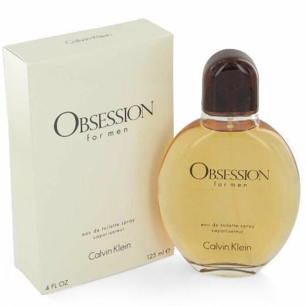 Calvin Klein Obsession Toaletní voda 200ml porovnat ceny