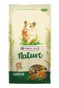Vl Nature Hamster Pro Křečky 700g porovnat ceny
