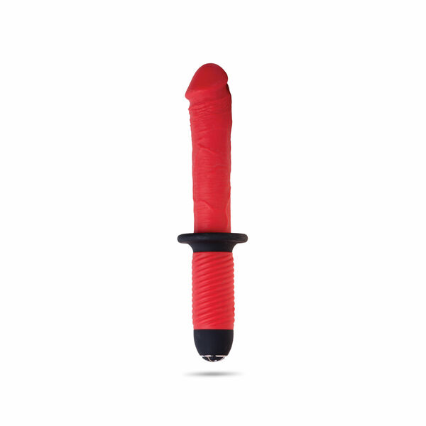 Lady Dreams Vibrátor - Dorado Minor red porovnat ceny