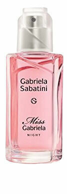Gabriela Sabatini Gabriela Night EdT 30 ml porovnat ceny
