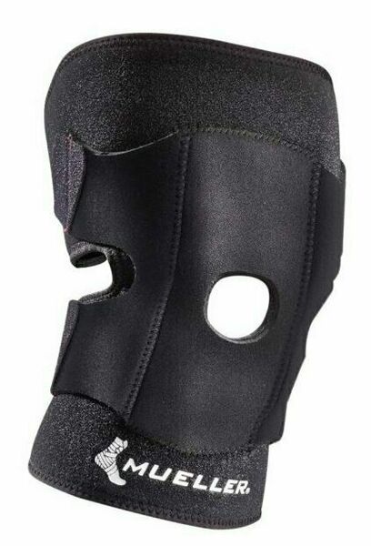 Mueller Adjustable Knee Support Bandáž na koleno porovnat ceny