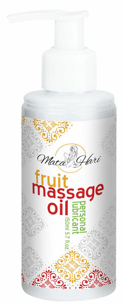 Mata Hari Fruit Massage Oil 150ml porovnat ceny