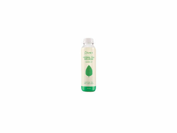 Diva's Bylinkový čaj - Matcha 400ml porovnat ceny