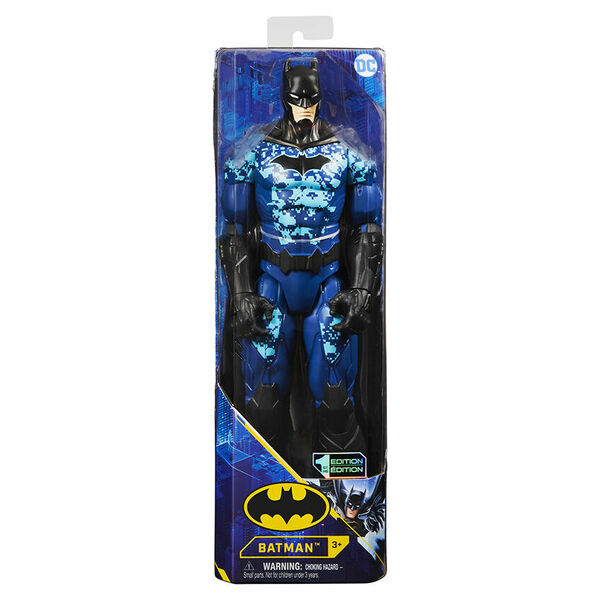 Spin master Batman figurky Batman V1 30cm porovnat ceny