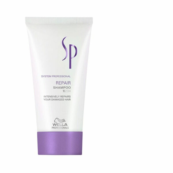 WELLA SP Repair obnovující šampon 30 ml porovnat ceny